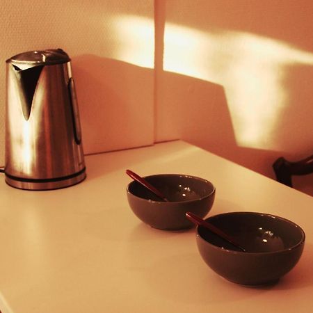 Appartement En Plein Coeur De 米利拉福雷 外观 照片
