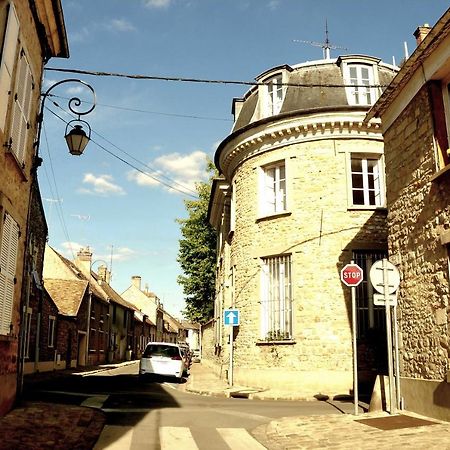 Appartement En Plein Coeur De 米利拉福雷 外观 照片