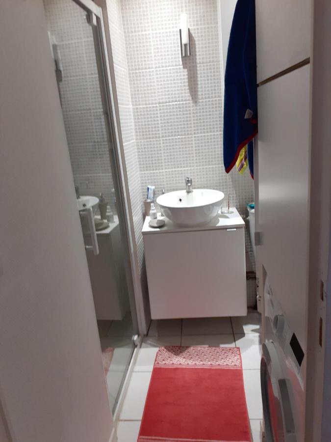 Appartement En Plein Coeur De 米利拉福雷 外观 照片