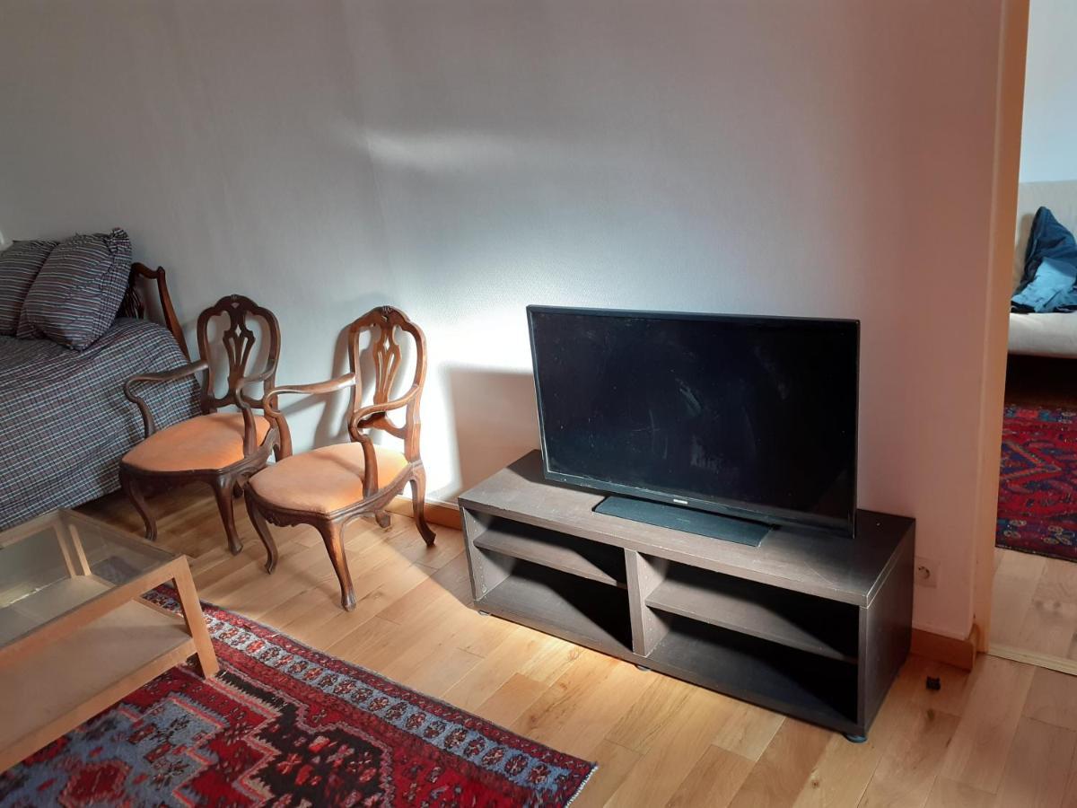 Appartement En Plein Coeur De 米利拉福雷 外观 照片