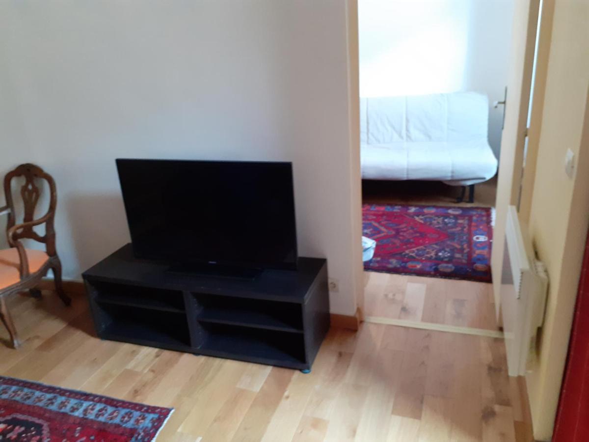 Appartement En Plein Coeur De 米利拉福雷 外观 照片