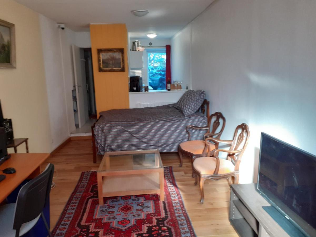Appartement En Plein Coeur De 米利拉福雷 外观 照片
