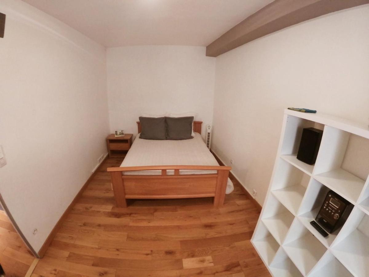 Appartement En Plein Coeur De 米利拉福雷 外观 照片