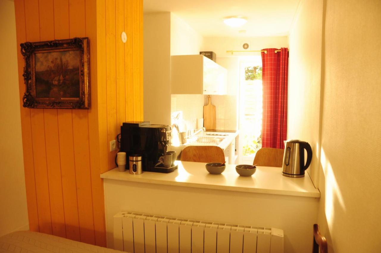 Appartement En Plein Coeur De 米利拉福雷 外观 照片