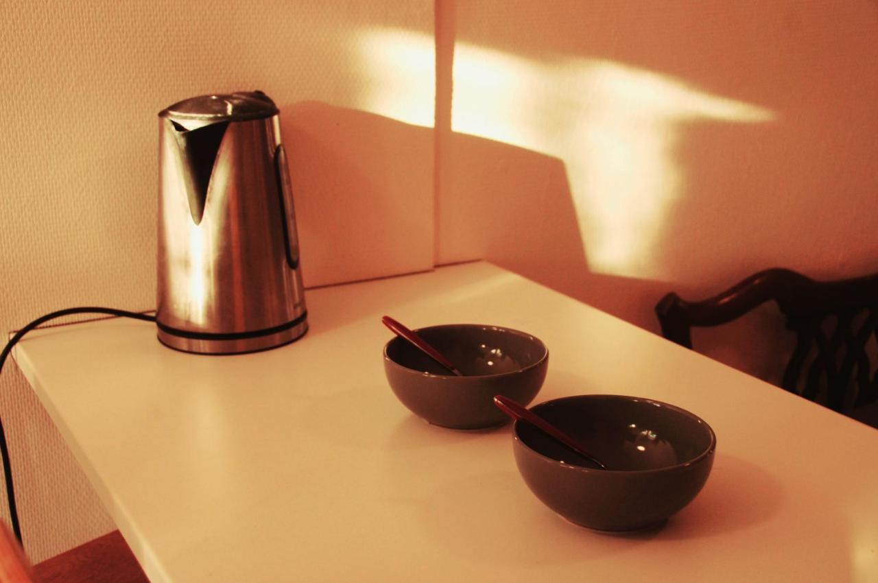 Appartement En Plein Coeur De 米利拉福雷 外观 照片