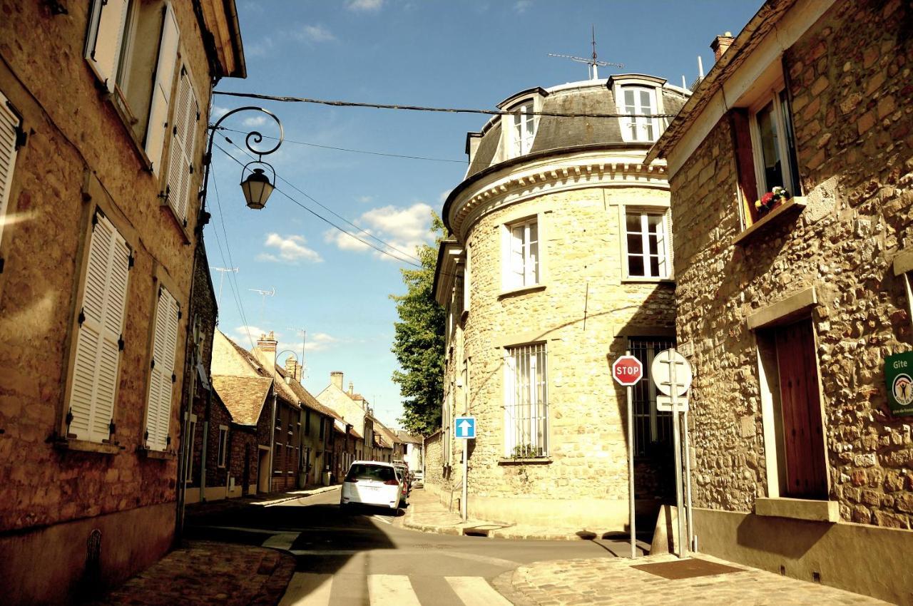 Appartement En Plein Coeur De 米利拉福雷 外观 照片